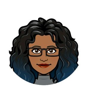 Meet your Posher, Yalitza